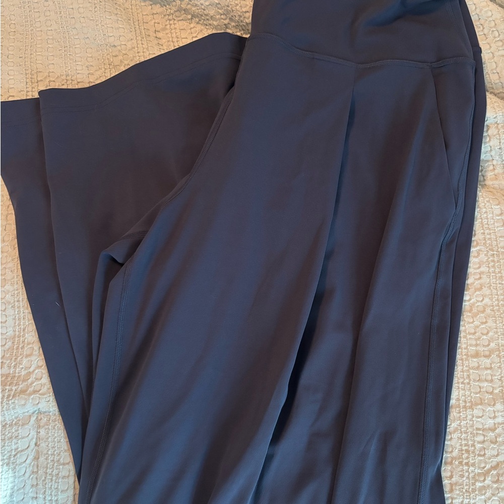 Lululemon Athletica Navy Leggings